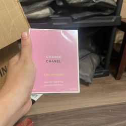 Chance Chanel