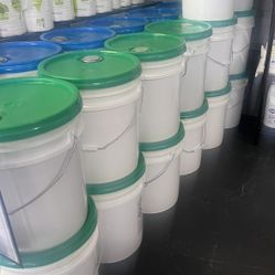 5 gallon Liquid Detergent for sale