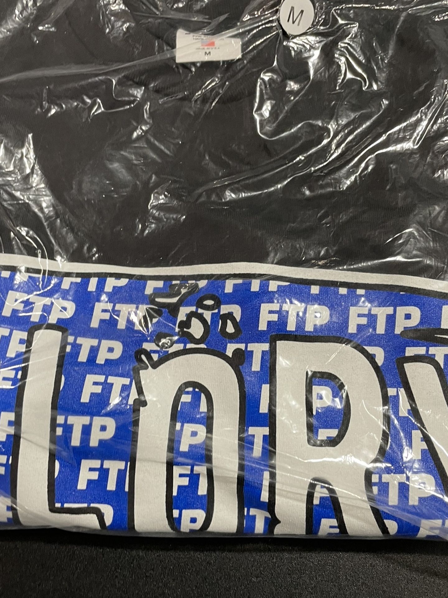 FTP Glory Days Long Sleeve
