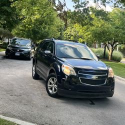 2015 Chevrolet Equinox