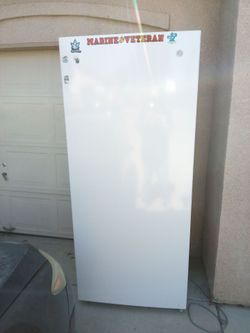 Freezer