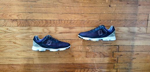 Men's FootJoy HyperFlex FTF 2.0 sz 12
