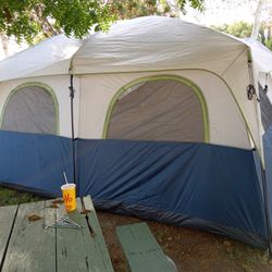 9 man tent for sale deals