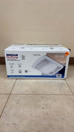BROAB NUTONE VENTILATION FAN