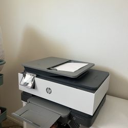 HP OfficeJet Pro 8025