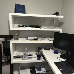 Computer Desktop For Office And  Home Office 