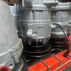 Ac Compressor 