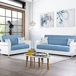 Sofa Set On Sale For Only $639 We Deliver!