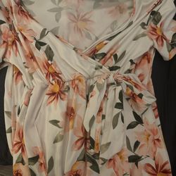 Maternity Dress Can Be Reg