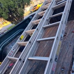 16 Ft Ladder
