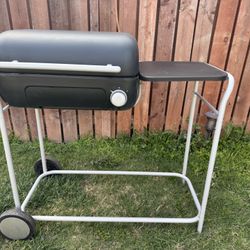 Outdoor Grill   Spark 