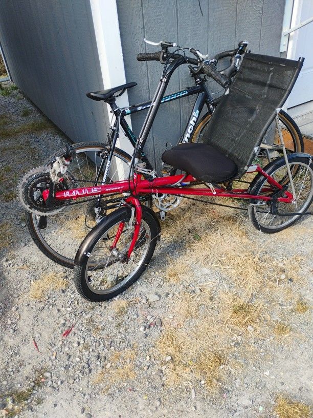 Rans Rocket