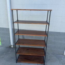 Heavy Pipe Tower Rack 