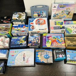 Kids Toys New