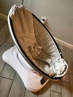 4moms MamaRoo Baby Swing