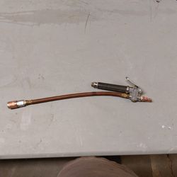 Air nozzle