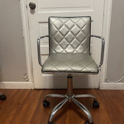Silver Chair 