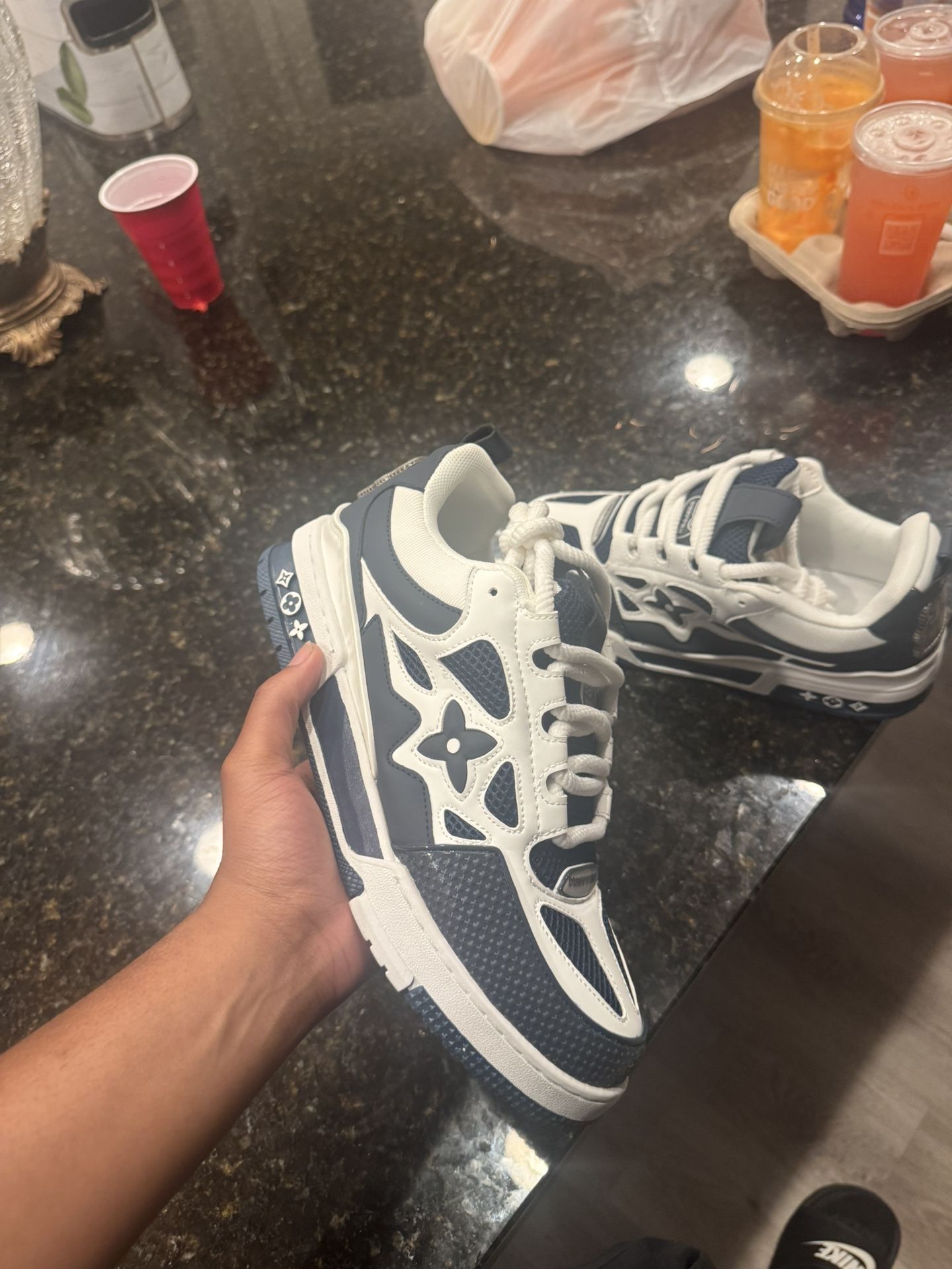 Louis Vuitton Shoes