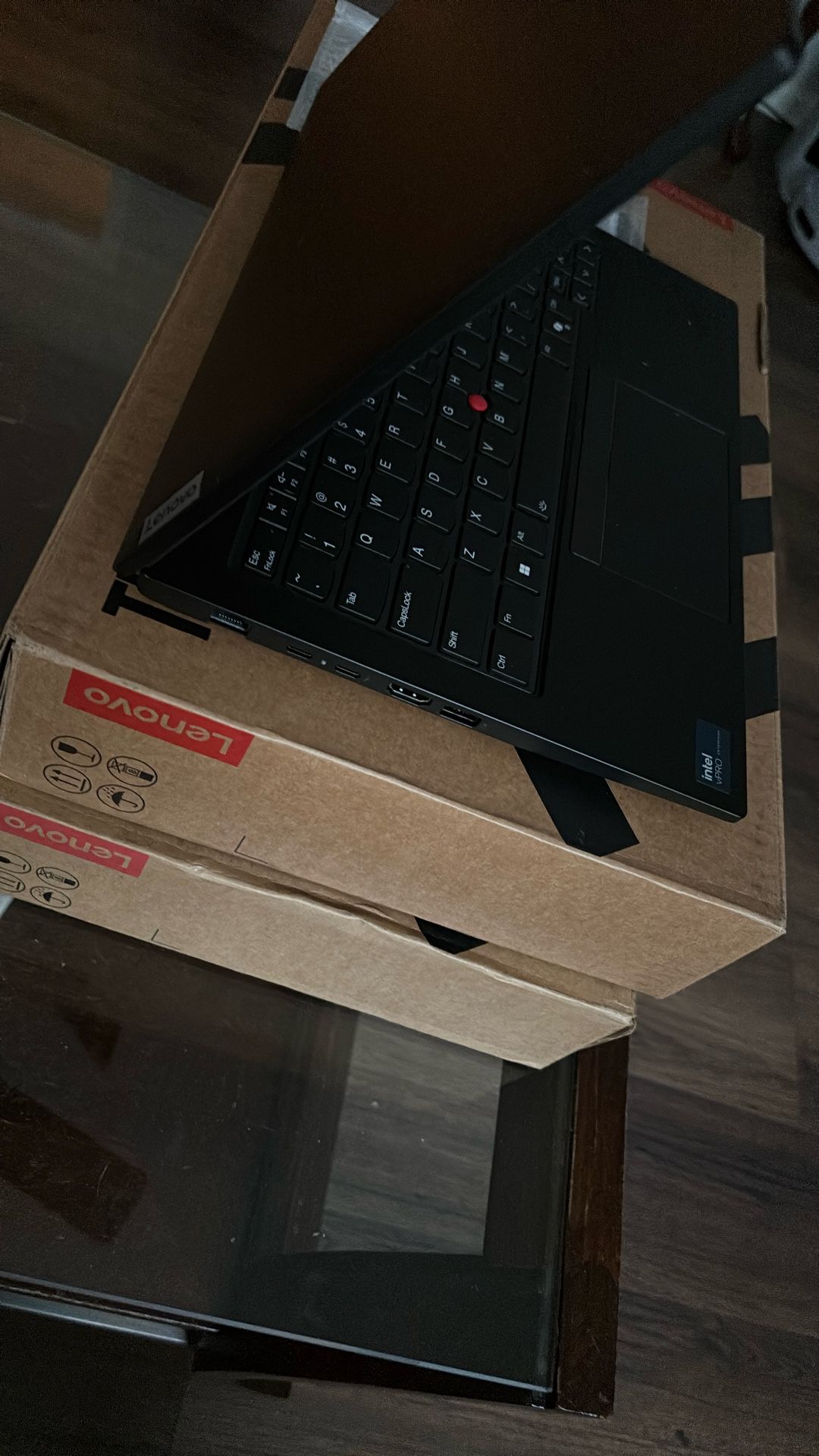 Laptop PC (New)