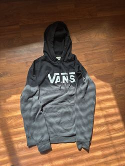 Vans Hoodie 