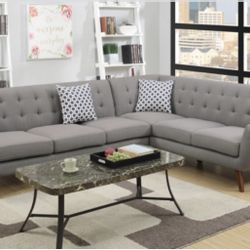 Sectional Sofa 