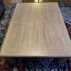 Lane Altavista Table And Side Table