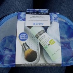 Brush Cleaning Kit 