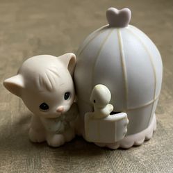 Precious Moments 524492 “Can’t Be Without You” Porcelain Figurine