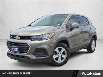 2021 Chevrolet Trax