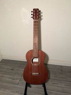 Cordoba Mini II MH