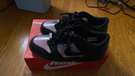 Nike shoe