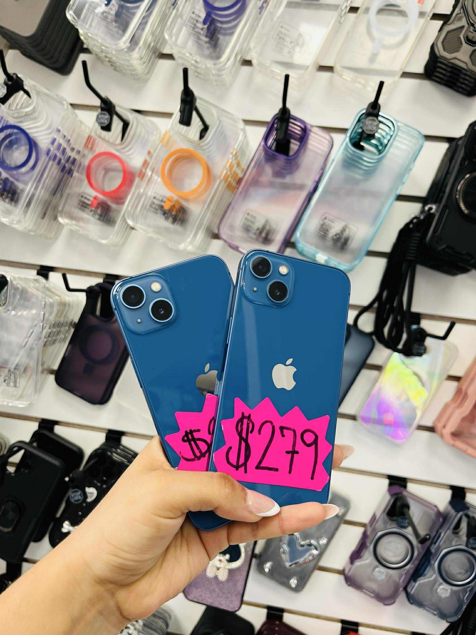 iPhone 13 128GB 