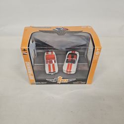 Greenlight Diorama Indy 500 Chevrolet Camaro Pace Cars 1:64 Scale I-8373