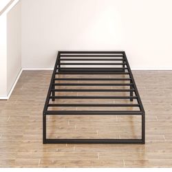 single bed New