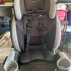 Car Seat