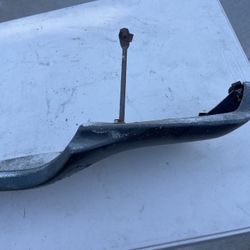 1975-78 Mustang II Front Valance OEM