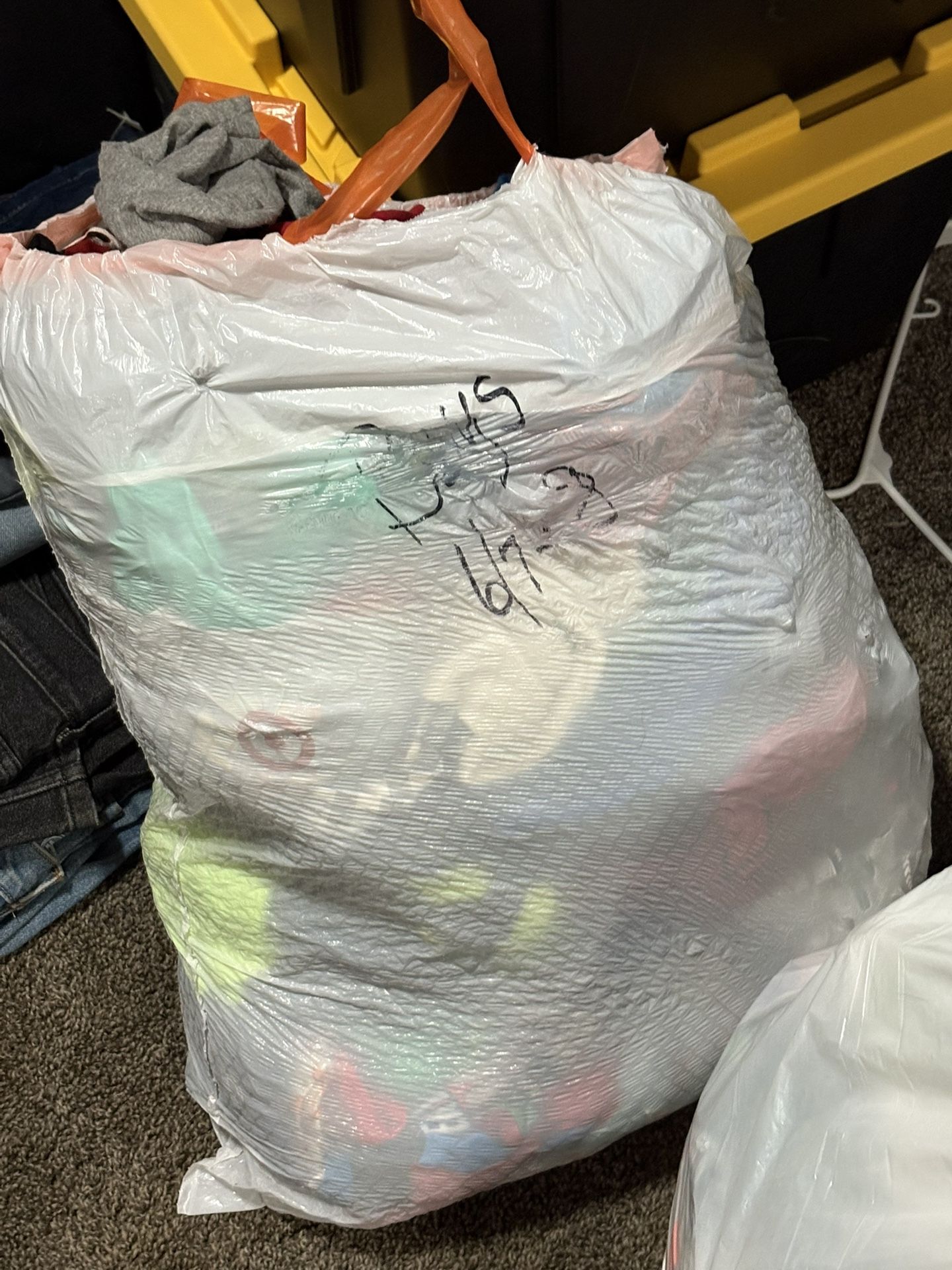 Size 6-7 Boys Clothes