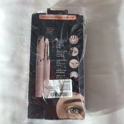 Flawless Brows 18k Gold Plated