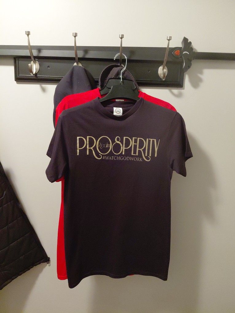 Prosperity Shirt