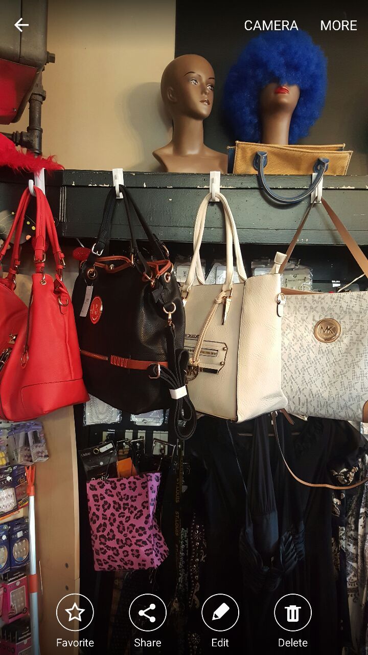 Purses