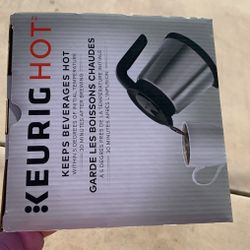 Keurig Carafe