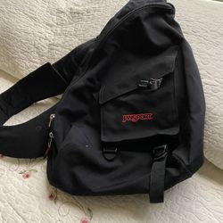 Jansport Back Pack