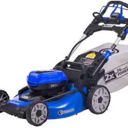 KOBALT LAWN MOWER 