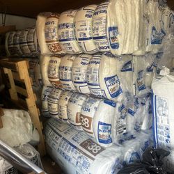 Insulation For Sale