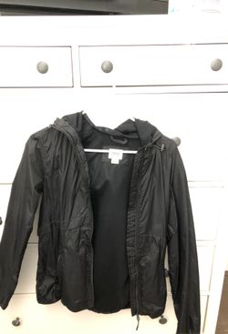 Everlast windbreaker