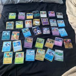 Pokémon Cards
