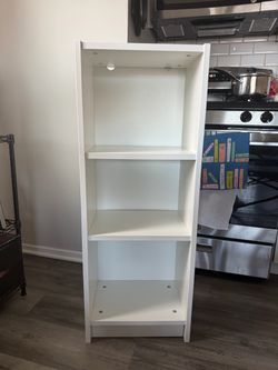 Bookshelf