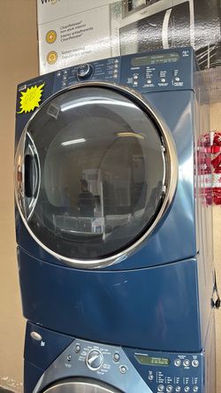 Ni like new Kenmore gas dryer