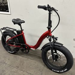 Brand New Cheap Electric Bikes and Scooters for Sell Starts From $450