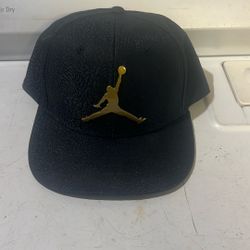 Jordan Jumpman Snapback Hat Youth